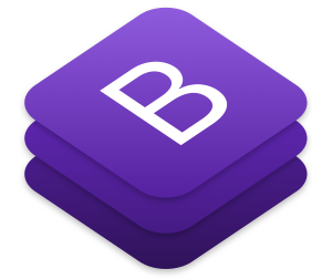 Logo Bootstrap