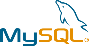 Logo MySQL