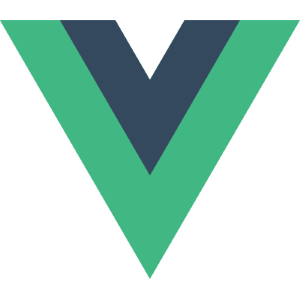 Logo vuejs